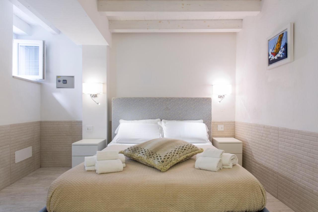 Ortygia Inn Home With Private Pool Сиракузы Экстерьер фото