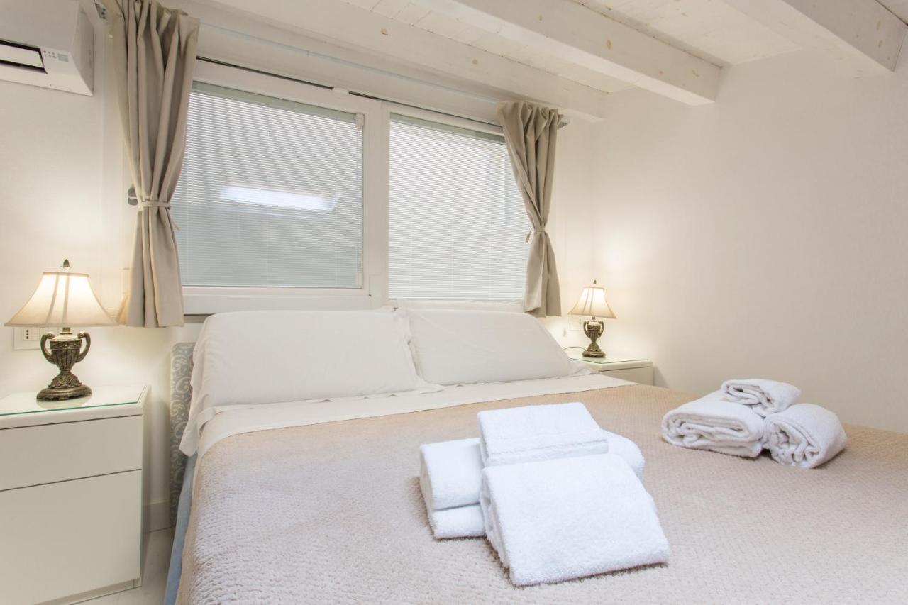 Ortygia Inn Home With Private Pool Сиракузы Экстерьер фото