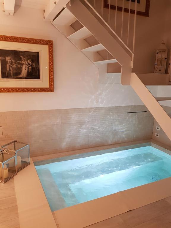 Ortygia Inn Home With Private Pool Сиракузы Экстерьер фото